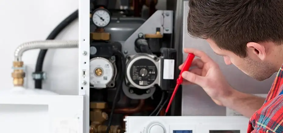 Boiler Installation and Upgrade Southampton