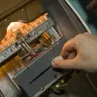 Boiler Service