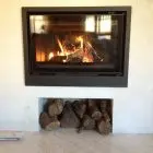 Gas Fire Servicing