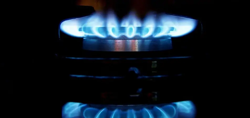 Gas fire safety check Southampton