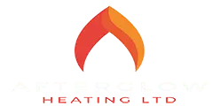 Afterglow Heating logo