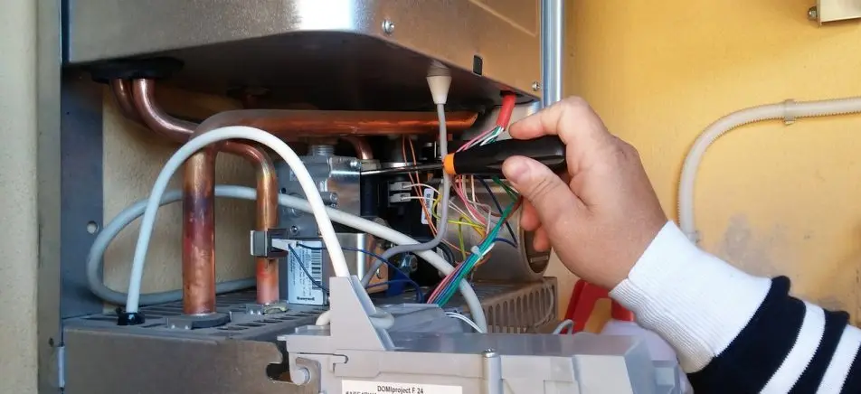 Boiler repair Southampton